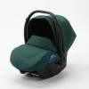 Carucior 3 in 1 Marco Adamex Green Smarald GA15