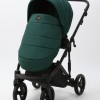 Carucior 3 in 1 Marco Adamex Green Smarald GA15