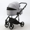 Carucior 3 in 1 Marco Adamex Grey GA1