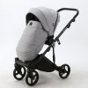 Carucior 3 in 1 Marco Adamex Grey GA1