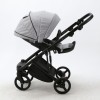Carucior 3 in 1 Marco Adamex Grey GA1