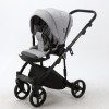 Carucior 3 in 1 Marco Adamex Grey GA1