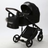 Carucior 3 in 1 Marco Adamex Jet Black GA11