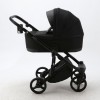 Carucior 3 in 1 Marco Adamex Black GA12