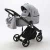 Carucior 3 in 1 Marco Adamex Grey GA1