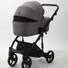Carucior 3 in 1 Marco Adamex Grafit GA2
