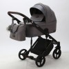 Carucior 3 in 1 Marco Adamex Grafit GA2