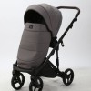 Carucior 3 in 1 Marco Adamex Grafit GA2