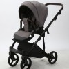 Carucior 3 in 1 Marco Adamex Grafit GA2