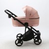 Carucior 3 in 1 Marco Adamex Rose Somon GA4