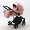 Carucior 3 in 1 Marco Adamex Rose Somon GA4