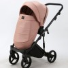 Carucior 3 in 1 Marco Adamex Rose Somon GA4