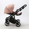 Carucior 3 in 1 Marco Adamex Rose Somon GA4