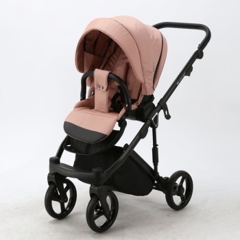Carucior 3 in 1 Marco Adamex Rose Somon GA4