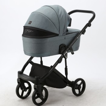 Carucior 3 in 1 Marco Adamex Mineral GA5