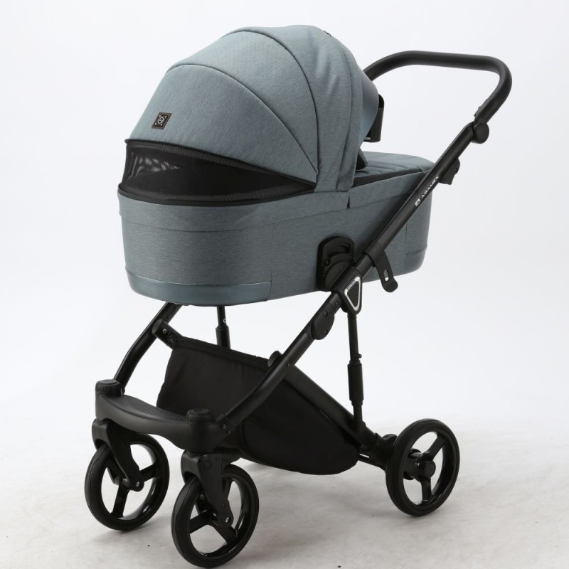 Carucior 3 in 1 Marco Adamex Mineral GA5