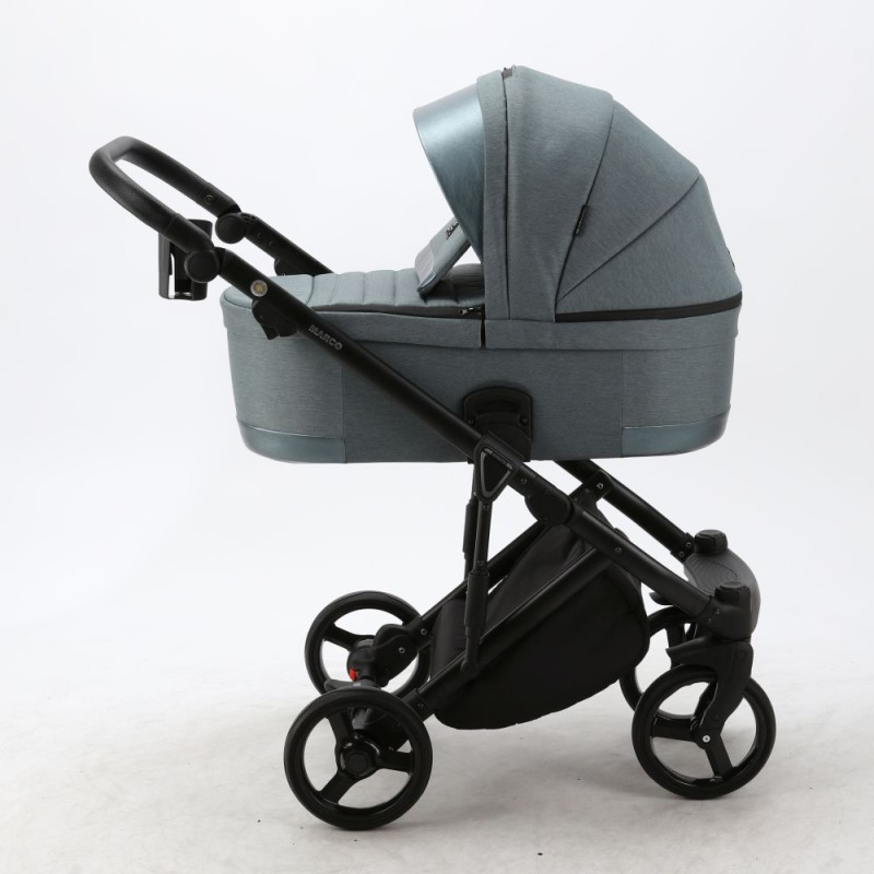 Carucior 3 in 1 Marco Adamex Mineral GA5