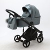 Carucior 3 in 1 Marco Adamex Mineral GA5