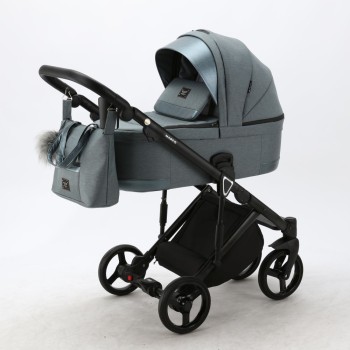 Carucior 3 in 1 Marco Adamex Mineral GA5