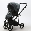 Carucior 3 in 1 Marco Adamex Mineral GA5