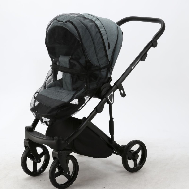 Carucior 3 in 1 Marco Adamex Mineral GA5