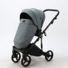 Carucior 3 in 1 Marco Adamex Mineral GA5