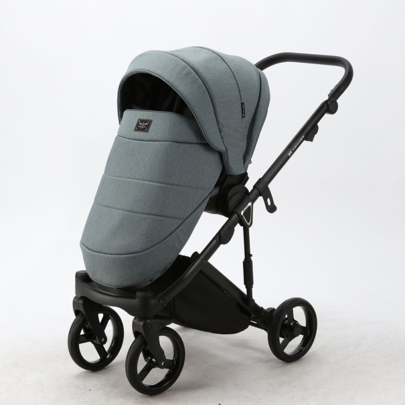 Carucior 3 in 1 Marco Adamex Mineral GA5