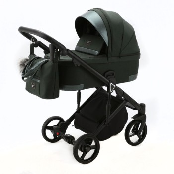 Carucior 3 in 1 Marco Adamex Forest GA6