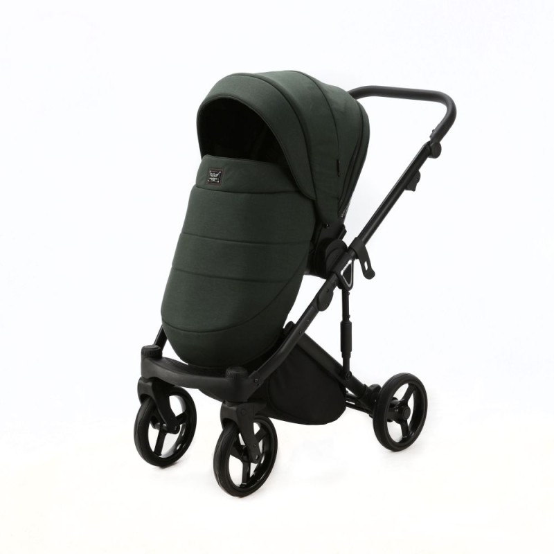 Carucior 3 in 1 Marco Adamex Forest GA6