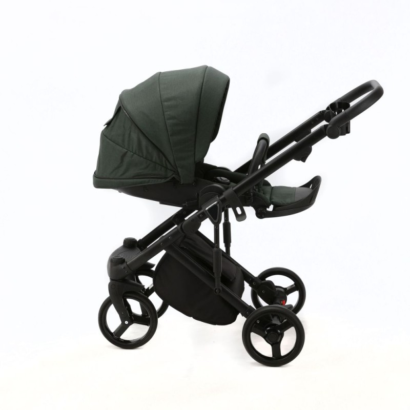 Carucior 3 in 1 Marco Adamex Forest GA6