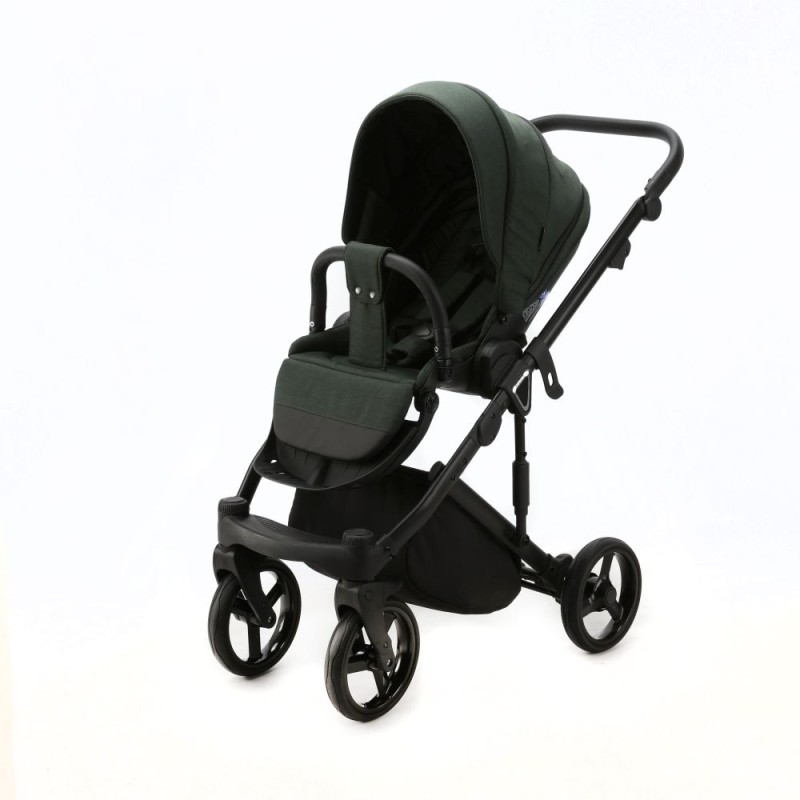 Carucior 3 in 1 Marco Adamex Forest GA6