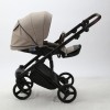 Carucior 3 in 1 Marco Adamex Cappuccino GA7