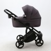 Carucior 3 in 1 Marco Adamex Dark Purple GA8