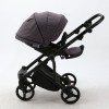 Carucior 3 in 1 Marco Adamex Dark Purple GA8