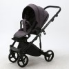 Carucior 3 in 1 Marco Adamex Dark Purple GA8