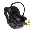 CARUCIOR 4 IN 1 PAOLO ADAMEX CLASIC BLACK TK13 PACHET ADAC