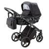 CARUCIOR 4 IN 1 PAOLO ADAMEX CLASIC BLACK TK13 PACHET ADAC