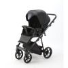 CARUCIOR 4 IN 1 PAOLO ADAMEX CLASIC BLACK TK13 PACHET ADAC