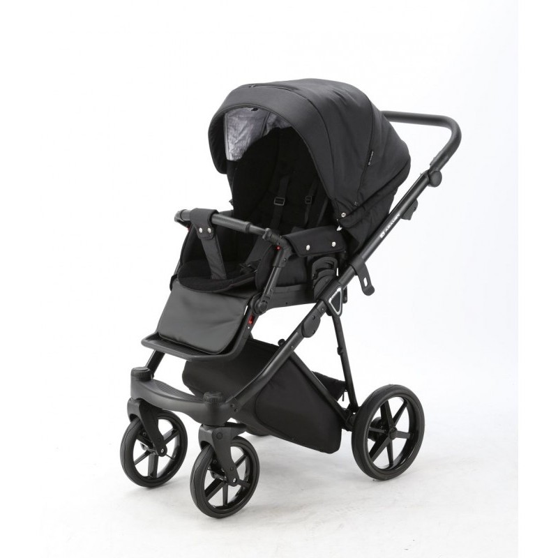 CARUCIOR 4 IN 1 PAOLO ADAMEX CLASIC BLACK TK13 PACHET ADAC