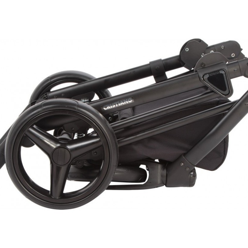 CARUCIOR 4 IN 1 PAOLO ADAMEX CLASIC BLACK TK13 PACHET ADAC