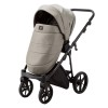 Carucior 3 in 1 Porto Adamex Sand TK55