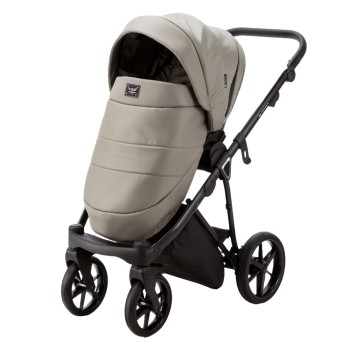 Carucior 3 in 1 Porto Adamex Sand TK55
