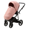 Carucior 3 in 1 Porto Adamex Rose TK58