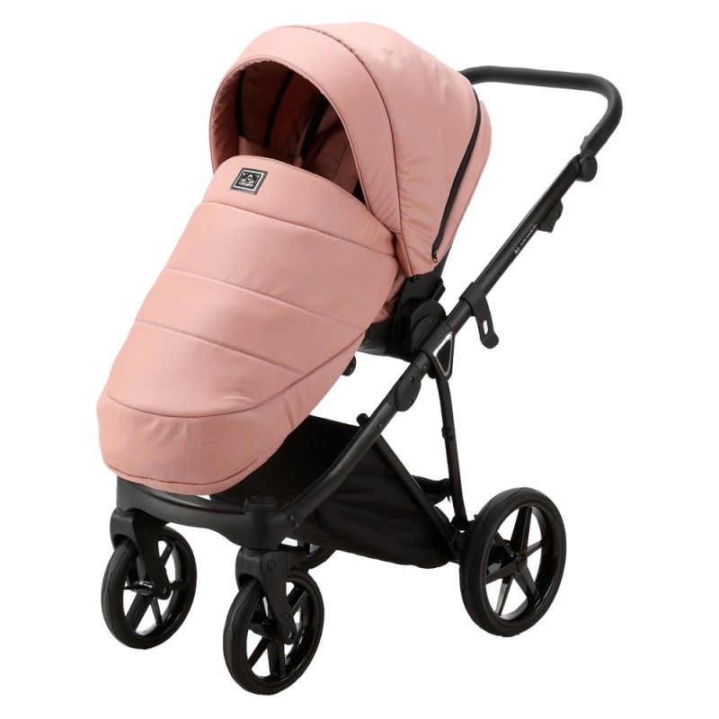 Carucior 3 in 1 Porto Adamex Rose TK58