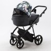 Carucior 3 in 1 Porto Adamex Special Edition Spring Flowers FL14