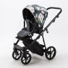 Carucior 3 in 1 Porto Adamex Special Edition Spring Flowers FL14