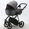 Carucior 3 in 1 Porto Adamex Grey PS74