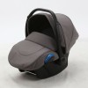 Carucior 3 in 1 Porto Adamex Grey PS74