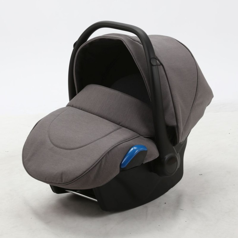 Carucior 3 in 1 Porto Adamex Grey PS74
