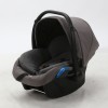 Carucior 3 in 1 Porto Adamex Grey PS74